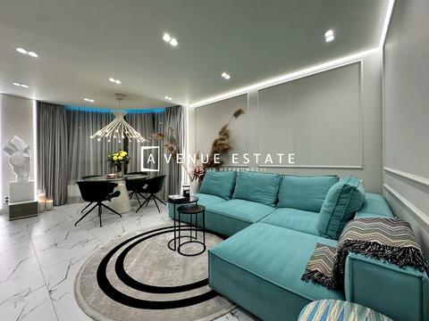 квартира за адресою Голосіївський просп. (40-річчя Жовтня), 60