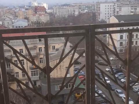 квартира за адресою Нижній Вал вул., 27-29