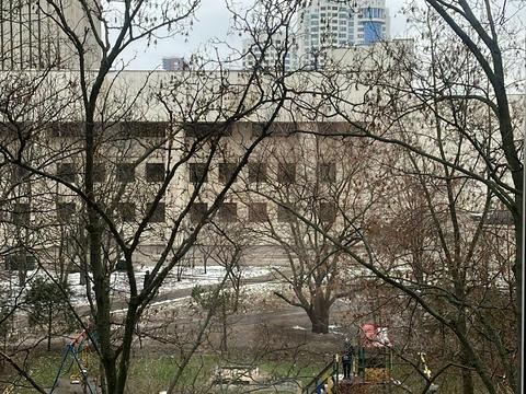 квартира по адресу Голосеевский просп. (40-летия Октября), 7