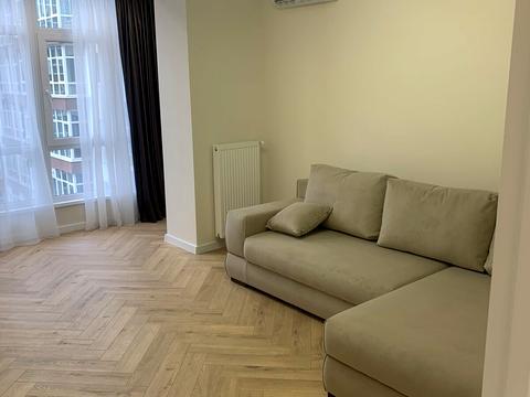 квартира за адресою Височана вул., 18