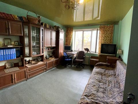 квартира за адресою Семінарська вул. (Володарського), 96