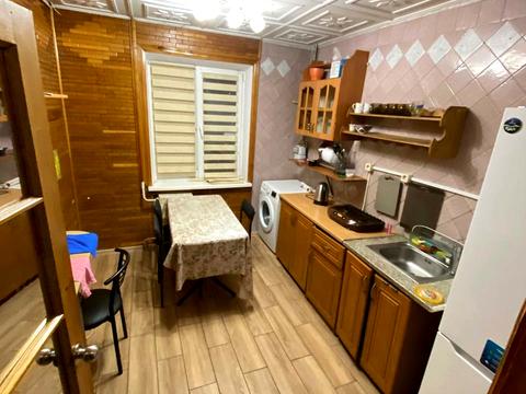 квартира по адресу Николая Ушакова ул., 20