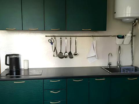 квартира за адресою Шолом-Алейхема вул., 8