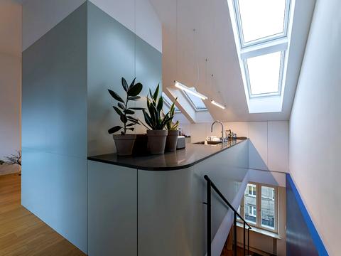 квартира по адресу Витовского ул. (Дзержинского), 28