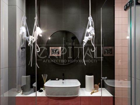 квартира по адресу Андрея Верхогляда ул. (Михайла Драгомирова), 15