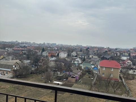 квартира за адресою Жулянська вул., 5