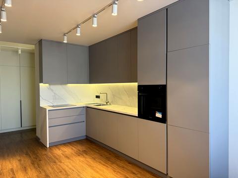 квартира за адресою Причальна вул., 14