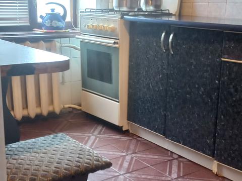 квартира по адресу Харьковская ул., 38