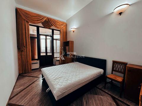 квартира за адресою Бульварно-Кудрявська вул. (Воровського), 19