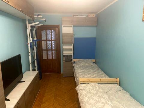 квартира за адресою В'ячеслава Липинського вул. (), 6