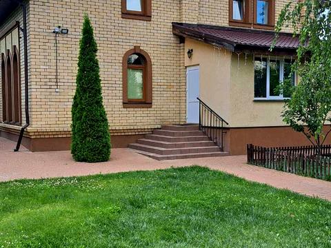 дом по адресу Остапа Вишни ул., 20