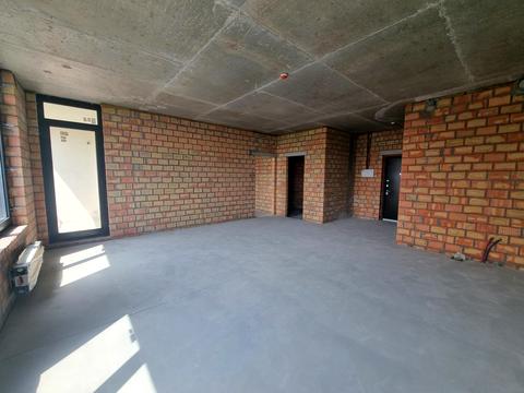 квартира по адресу Федорова Ивана ул., 2-А