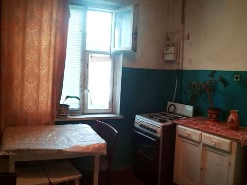 квартира по адресу Припортовая ул. (Героев Сталинграда), 4