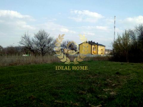 ділянка за адресою с. Велика Солтанівка, Мічуріна, 7