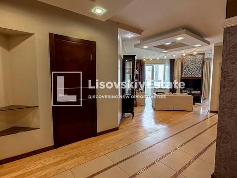 квартира за адресою Київ, Панаса Мирного вул., 28-А