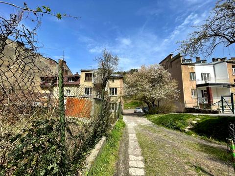 квартира за адресою Олекси Довбуша вул., 16ц