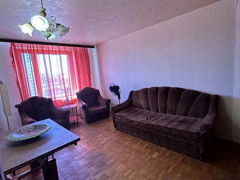 квартира по адресу Саксаганского ул., 54/56