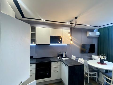 квартира за адресою Глибочицька вул., 73