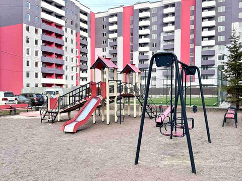 квартира по адресу Глинянский Тракт ул., 161