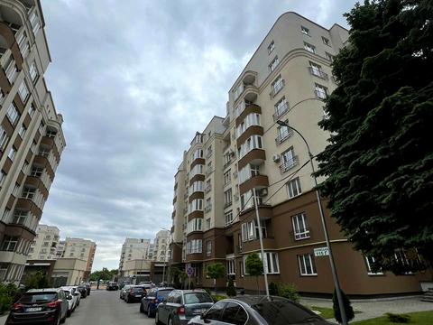 квартира по адресу Стрыйская ул., 115
