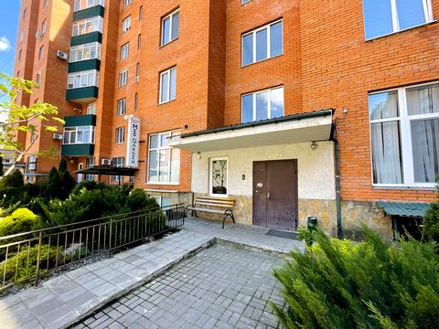 квартира по адресу Черноморская ул., 4-А