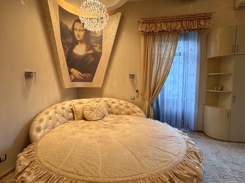 квартира по адресу Лютеранская ул., 8