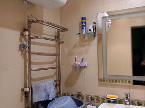 квартира по адресу Ландау, 14