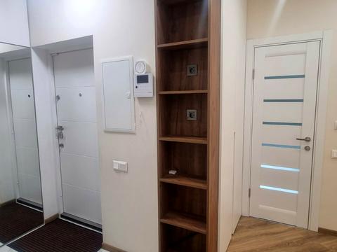 квартира за адресою Михайла Донця вул., 2-А