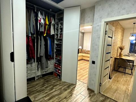 квартира по адресу Независимости ул., 15