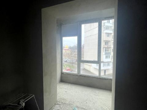 квартира по адресу Горбачевского ул., 40б