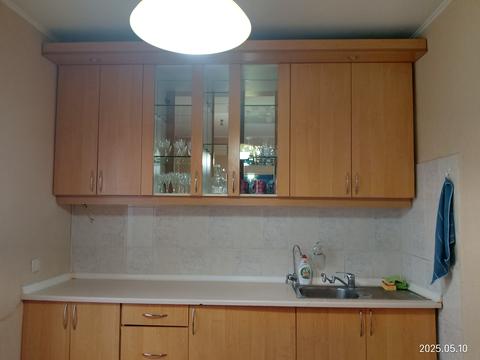 квартира по адресу Драгоманова ул., 40-Б