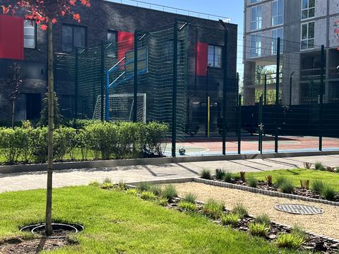 квартира за адресою Олега Мудрака вул. (Генерала Наумова), 1-Б