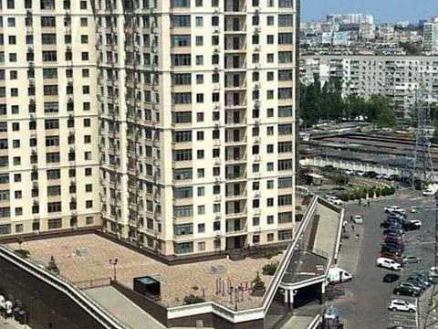 квартира по адресу Жемчужная ул., 2