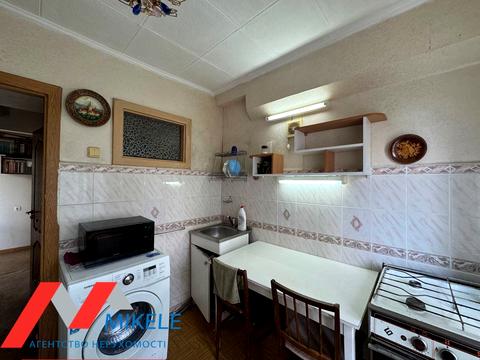 квартира за адресою Митрополита Василя Липківського вул. (Урицького), 9