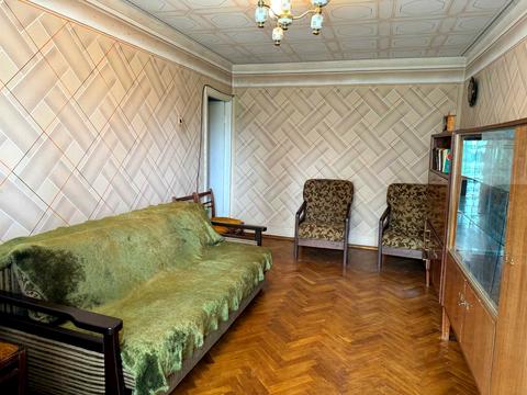 квартира за адресою Мілютенка вул., 40/16
