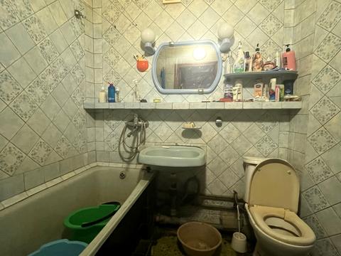 комната по адресу Тракторостроителей просп., 87
