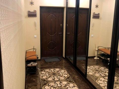 квартира за адресою Метрологічна вул., 9-В