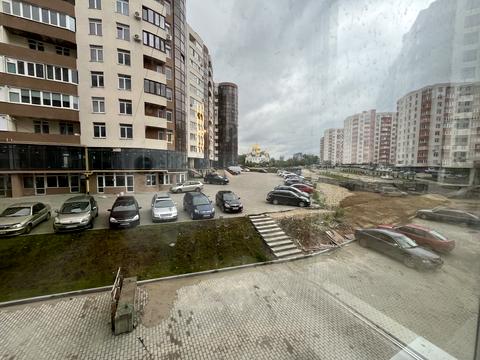 квартира по адресу Смакули, 8
