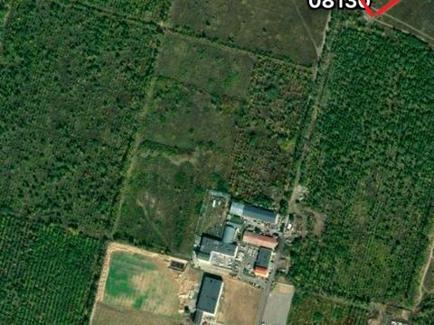 участок по адресу Вербицкого