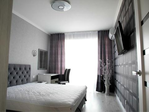 квартира за адресою Митрополита Василя Липківського вул. (Урицького), 16-Б