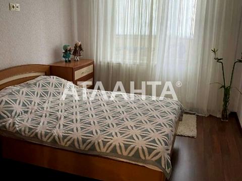 квартира за адресою Кримська вул., 20