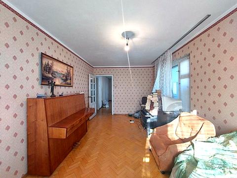квартира по адресу Генерала Петрова ул., 74/2