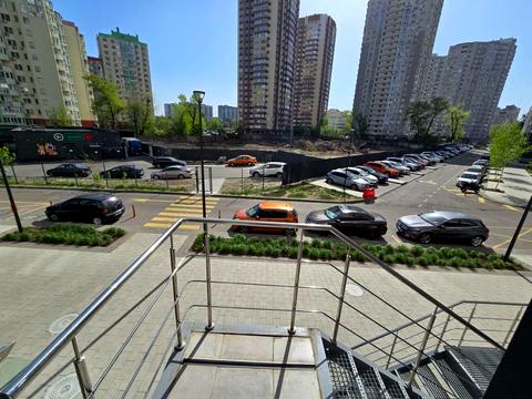 коммерческая по адресу Никольско-Слободская ул., 10