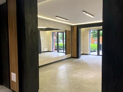квартира по адресу Университетская ул., 1н