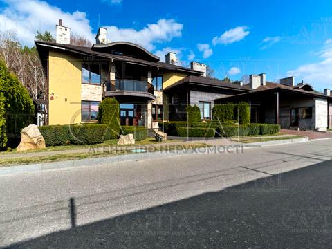 будинок за адресою Лісова вул.