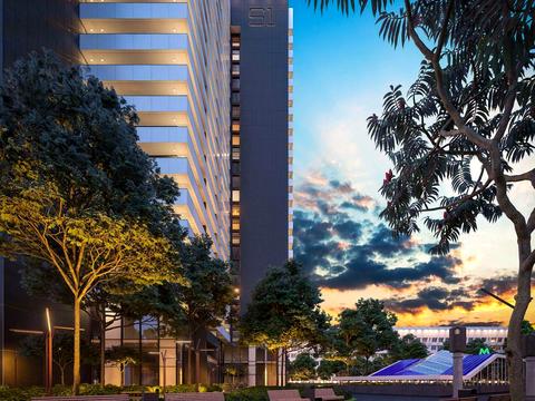 квартира за адресою Васильківська вул., 100-А