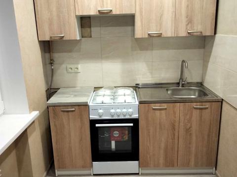 квартира за адресою Айвазовського вул., 37