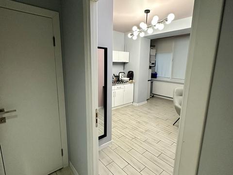 квартира по адресу Белова Генерала ул., 37/6
