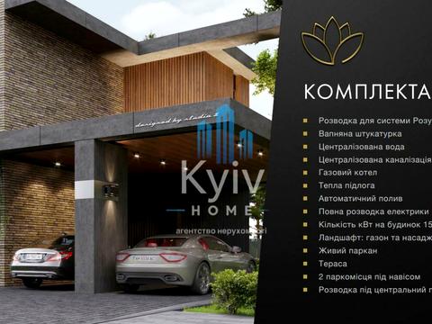 будинок за адресою Вітряні Гори вул.