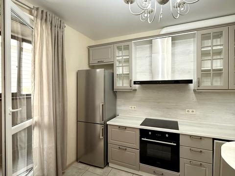 квартира за адресою Віталія Нестеренка вул., 1б